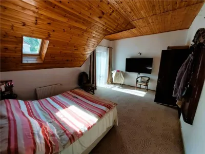 Duplex 6 Camere Luxury Predeal - foto 20