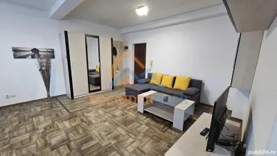 Apartament 2 camere spatios si modern in bloc nou Piata Sudului - foto 2
