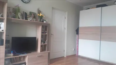 Apartament 2  camere Astra - Brasov