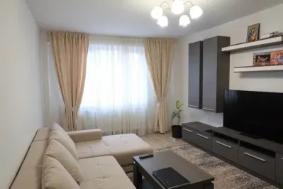 Vanzare apartament 3 camere decomandat Vlahuta, Brasov - Brasov