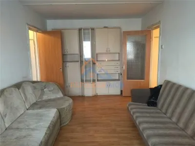 Apartament 3 camere bloc reabilitat termic Sun Plaza Metrou - Bucuresti