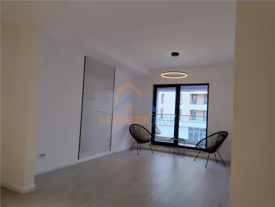Studio modern, bloc nou -ideal locuinta sau investitie - Bucuresti