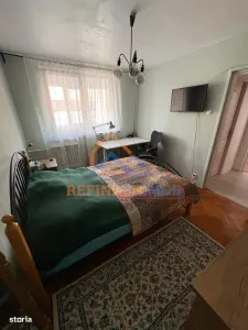 Vanzare apartament 2 camere zona Uverturi - Complex Sir - Bucuresti