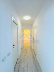 Apartament de vanzare cu 3 camere, zona Titan - Piata Minis - foto 9