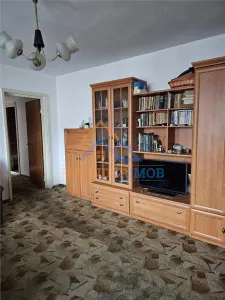 Vanzare apartament 3 camere zona Militari - Gorjului - Bucuresti