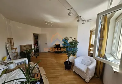 Apartament 3 camere Stirbei Voda - Cismigiu - foto 2