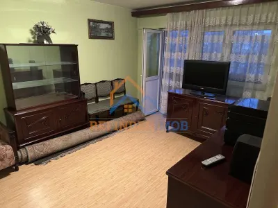 Oferta apartament 3 camere zona Gorjului, bloc reabilitat, etaj 4 din 9 decomandat - Bucuresti