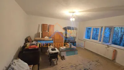 Apartament 2 camere spatios, str Petre Ispirescu - foto 2
