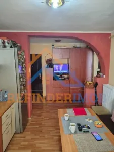 Vanzare apartament 2 camere cu Centrala Termica zona Rahovei - Barca - foto 3