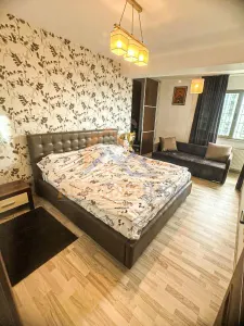Vanzare apartament 3 camere, Cotroceni Residence - Bucuresti