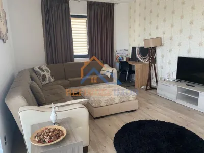 Apartament 2 camere de vanzare COTRICENI POLITEHNICA RESIDENCE - Bucuresti