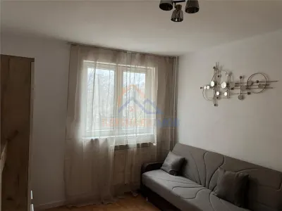 Vanzare apartament 2 camere, zona Calea Rahovei, sector 5 - Bucuresti