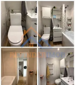 Vanzare apartament 4 camere, zona Piata Rahova, sector 5 - foto 7