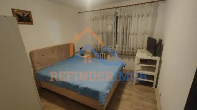 Apartament 3 camere de vanzare zona Margeanului - Bucuresti