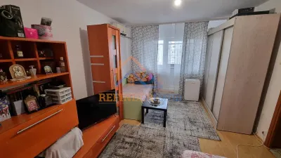Vanzare apartament 2 camere situat in Rahova, sector 5 - Bucuresti