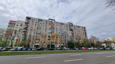 Vanzare apartament 2 camere situat in Rahova, sector 5 - foto 6