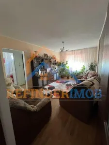 Apartament 4 camere de vanzare Rahova - Barca - Bucuresti