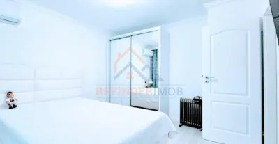 Apartament 3 camere de vanzare 13 Septembrie - foto 6