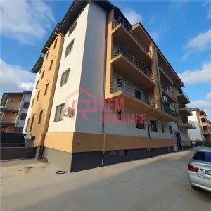Vanzare apartament 2 camere + gradina 115 mp, bloc 2024, Dobroesti, Fundeni, Str Piersicului - foto 13