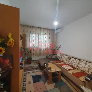 Vanzare apartament 2 camere, decomandat, 55 mp, parter, Dobroesti, Fundeni, Marului - Dobroesti