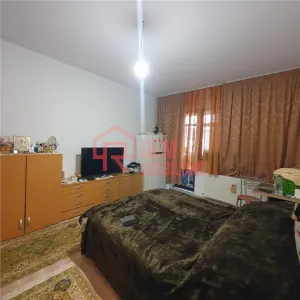 Vanzare apartament 2 camere, decomandat, 55 mp, parter, Dobroesti, Fundeni, Marului - foto 8