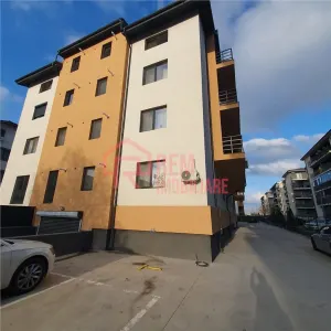 Vanzare apartament 2 camere, 64 mp,  finisaje lux, bloc nou, Dobroesti, Str Parului, Fundeni - foto 18