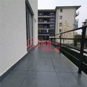 Vanzare apartament 2 camere + gradina, Dobroesti, Str Piersicului, Fundeni - foto 22