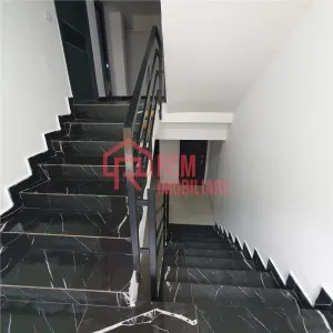 Vanzare apartament 2 camere + gradina, Dobroesti, Str Piersicului, Fundeni - foto 24