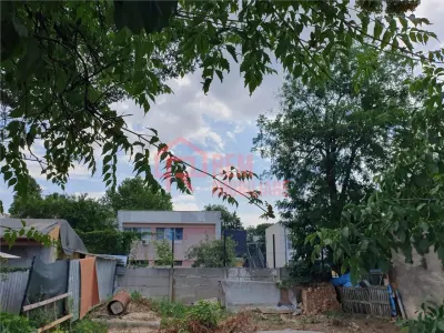 Teren de vanzare intravilan, liber de constructii, la 700 m de statia de metrou Republica - foto 7