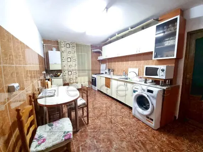 Apartament 3 camere separate, Intre Lacuri, zona Iulius Mall+Garaj - Cluj-Napoca