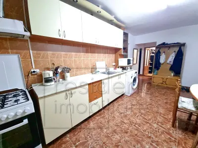 Apartament 3 camere separate, Intre Lacuri, zona Iulius Mall+Garaj - foto 2