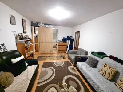 Apartament 3 camere separate, Intre Lacuri, zona Iulius Mall+Garaj - foto 11