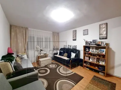 Apartament 3 camere separate, Intre Lacuri, zona Iulius Mall+Garaj - foto 3