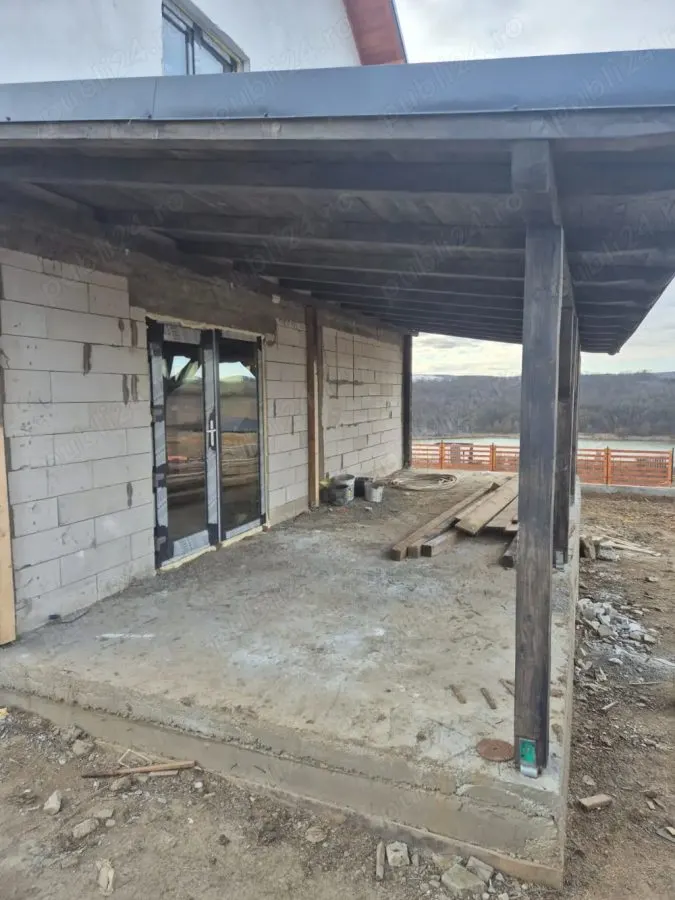 CASA CU MANSARDA - LEBADA - foto 2