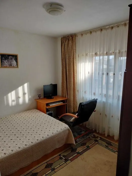 APARTAMENT 3 CAMERE - BULEVARD - foto 5