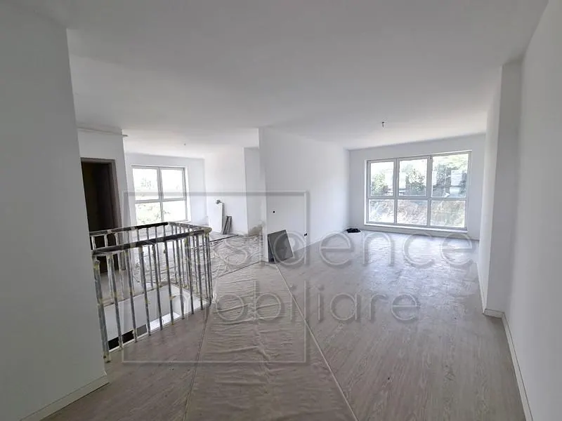 Comision 0%! Apartament 4 camere pe 2 niveluri,126 mp, Grigorescu+Parcare - foto 1