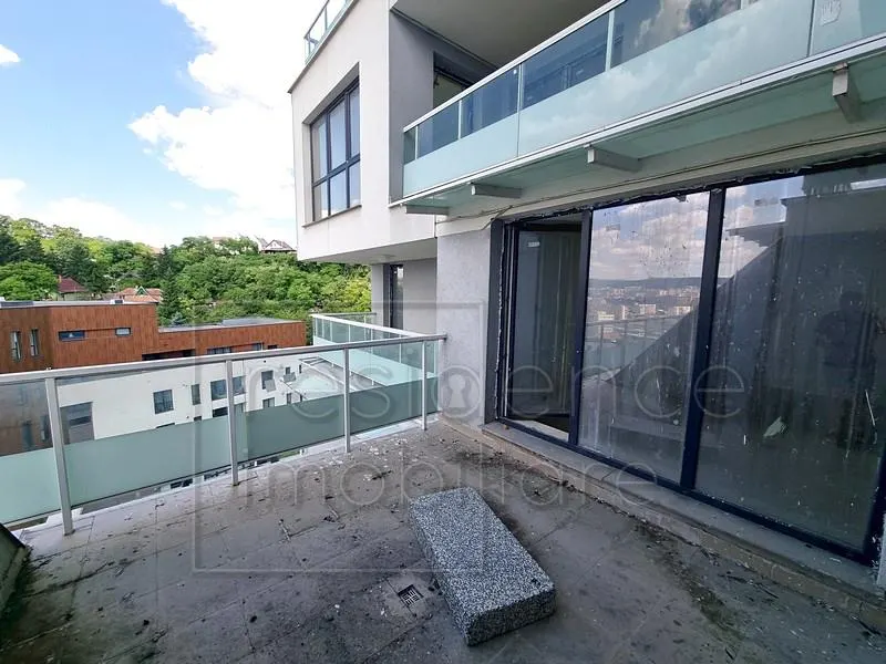 Comision 0%! Apartament 4 camere pe 2 niveluri,126 mp, Grigorescu+Parcare - foto 11