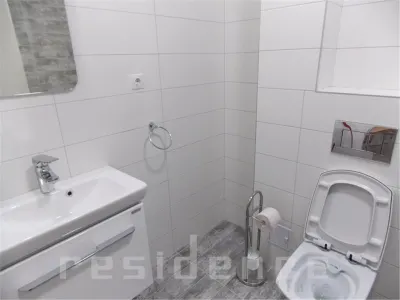 Garaj! Apartament 2 camere+ dressing, Andrei Muresanu, Terasa 65 mp - foto 9