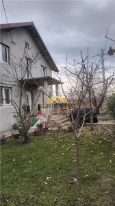 CASA CU ETAJ - CATAMARASTI - foto 4