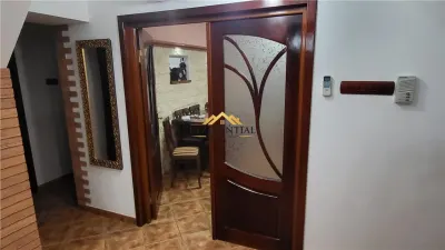 SUPER APARTAMENT CU 3 CAMERE - foto 5