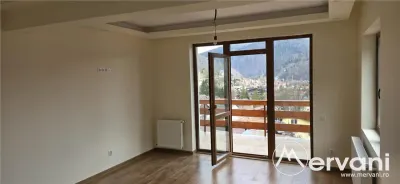 Apartament 2 camere, etaj 2, de vanzare in Busteni - Busteni