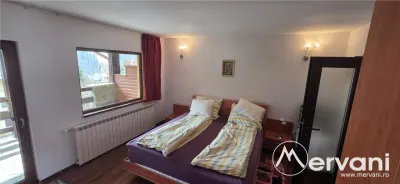 Vila duplex de vanzare cu 4 camere in Azuga - foto 25