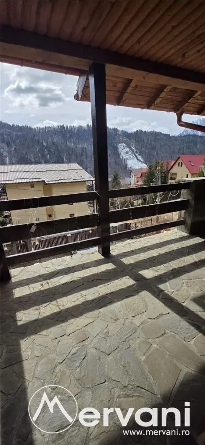 Vila duplex de vanzare cu 4 camere in Azuga - foto 4