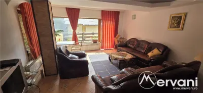 Vila duplex de vanzare cu 4 camere in Azuga - foto 10