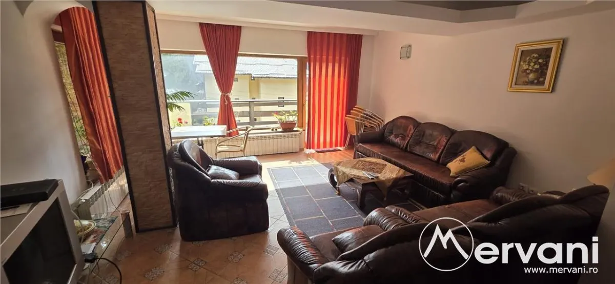 Vila duplex de vanzare cu 4 camere in Azuga - foto 10