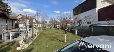Teren intravilan de vanzare 500 mp in Campina - foto 2