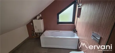 Apartament cu 2 camere de vanzare in Busteni - foto 6