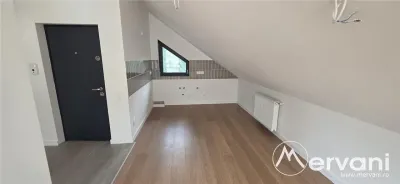 Apartament cu 2 camere de vanzare in Busteni - foto 9
