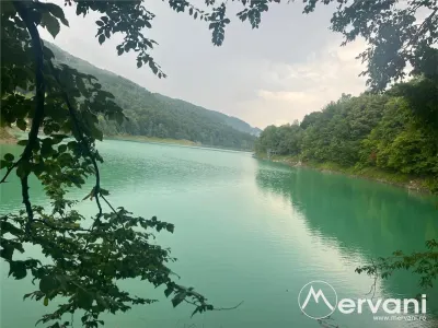 Teren cu deschidere la lac – Valea Doftanei, Prahova - Valea Doftanei