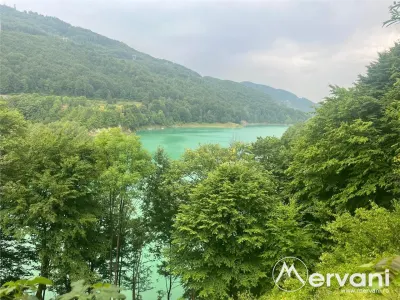 Teren cu deschidere la lac – Valea Doftanei, Prahova - foto 10